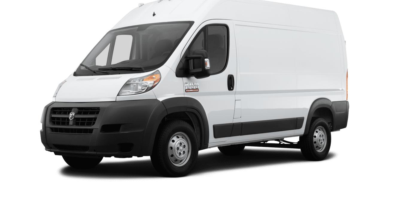 RAM PROMASTER 1500 2014 3C6TRVBG6EE106436 image